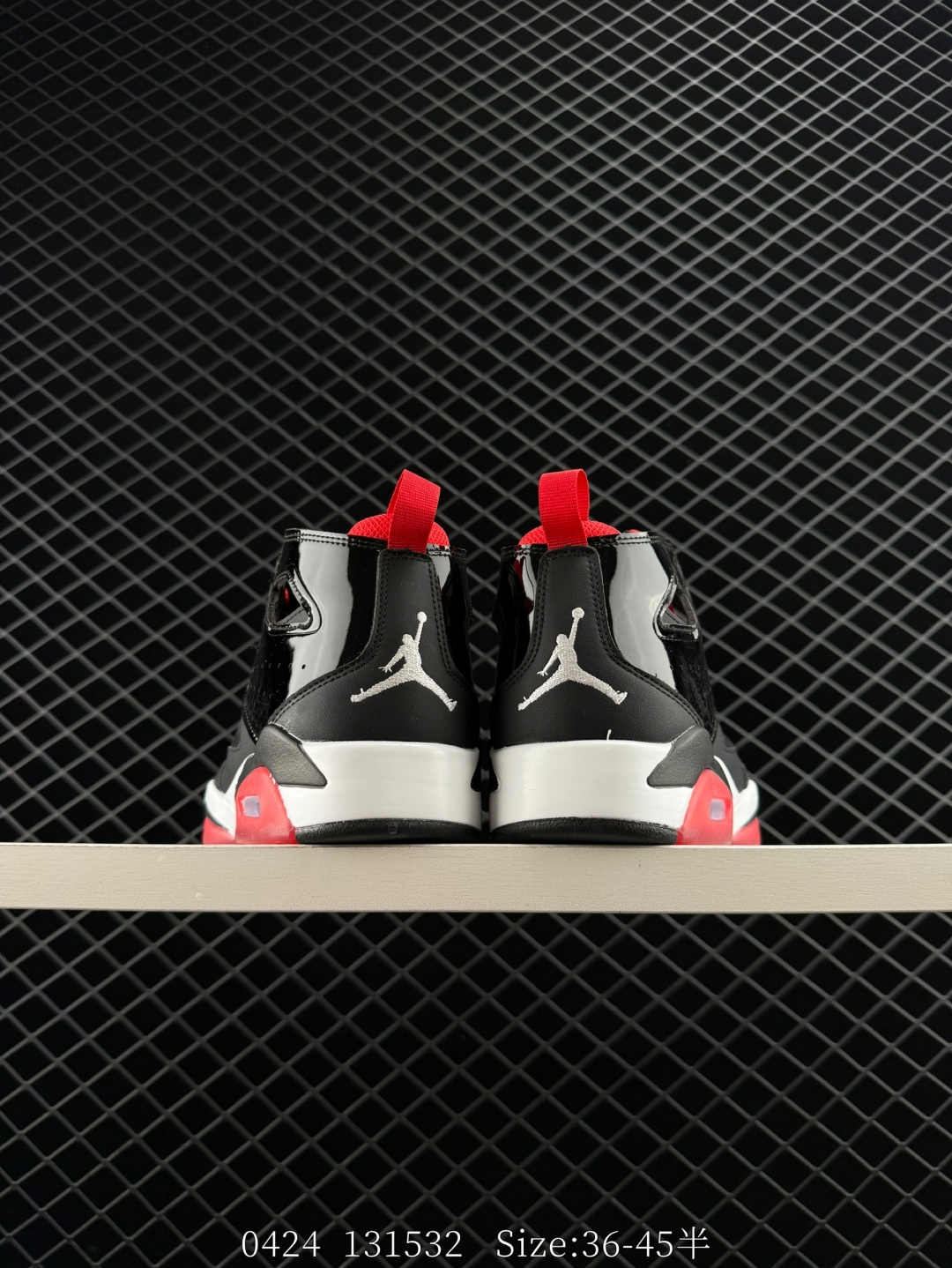 Nike Air Jordan Fltclb'91 AJ